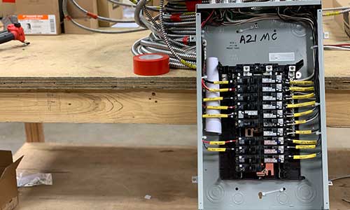 Electrical
