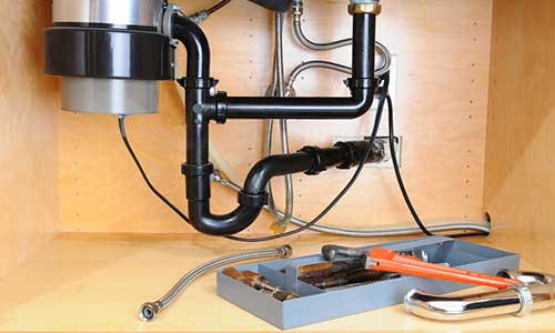 Plumbing